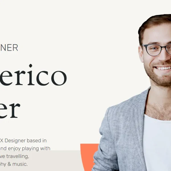 Phoenix: Elementor Template Kit for Creative Personal Portfolios