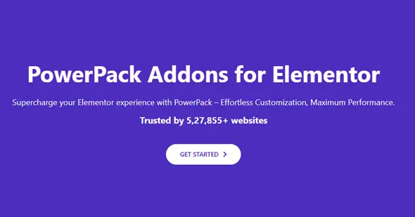 Powerpack Addons Pro For Elementor | Best Elementor Addon | Lifetime License