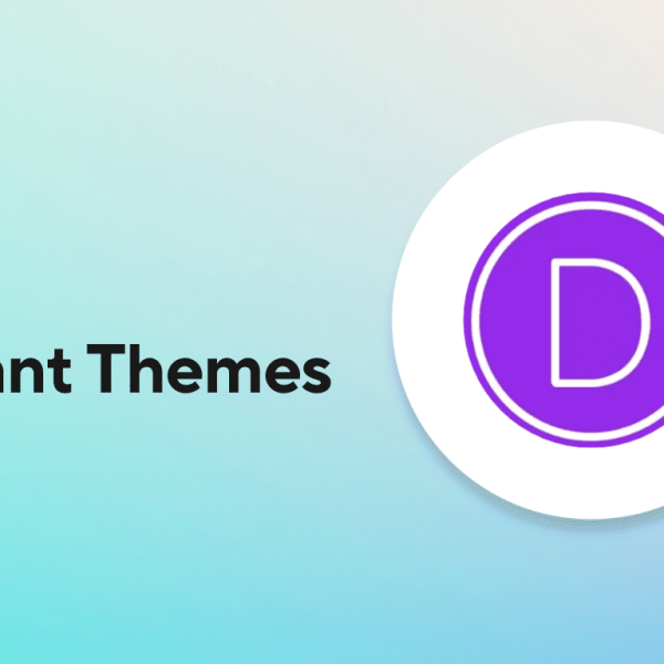 Divi By Elegant Themes | Lifetime License | One Time Payment