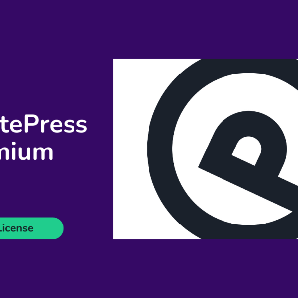 GeneratePress Premium (GP Premium) | Lifetime License | One Time Payment
