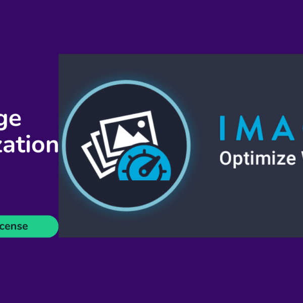 Imagify Pro Image Optimization | Lifetime License | One Time Payment