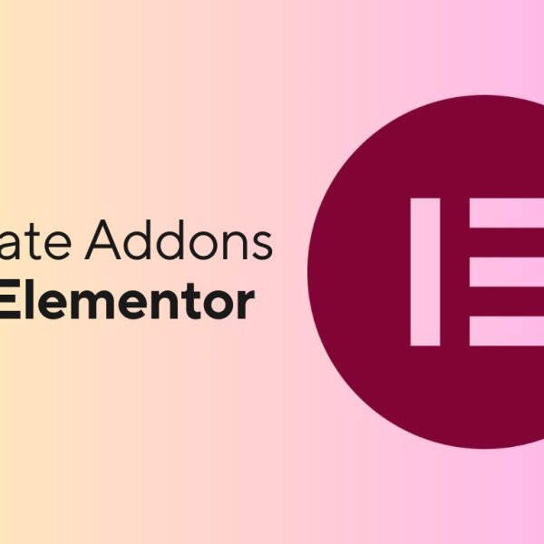Ultimate Addons For Elementor | Lifetime License | One Time Payment