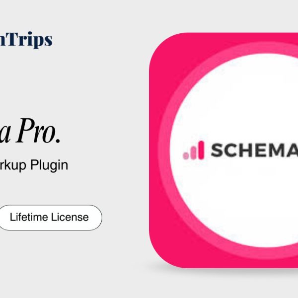 Schema Pro Schema Markup Plugin | Lifetime License | One Time Payment