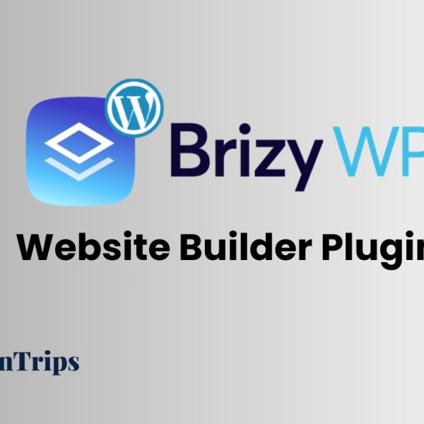 Brizy Pro Website Builder Plugin | Lifetime License | One Time Payment