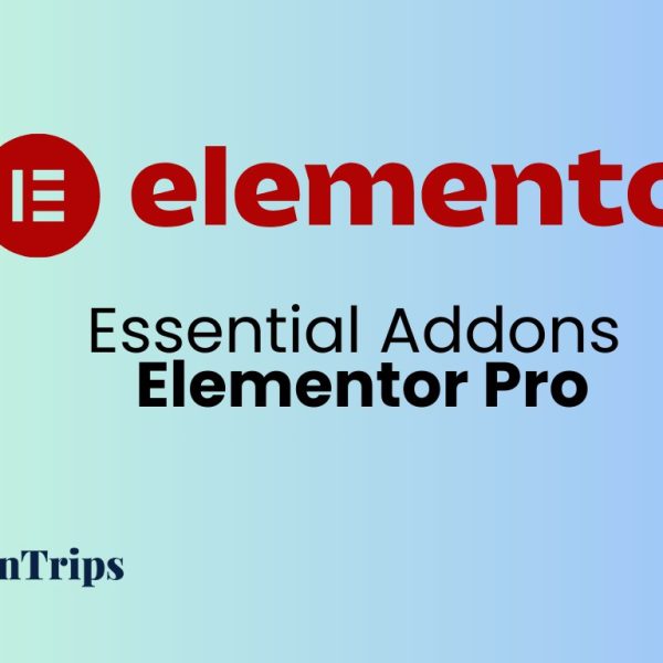 Essential Addons For Elementor Pro | Lifetime License | One Time Payment