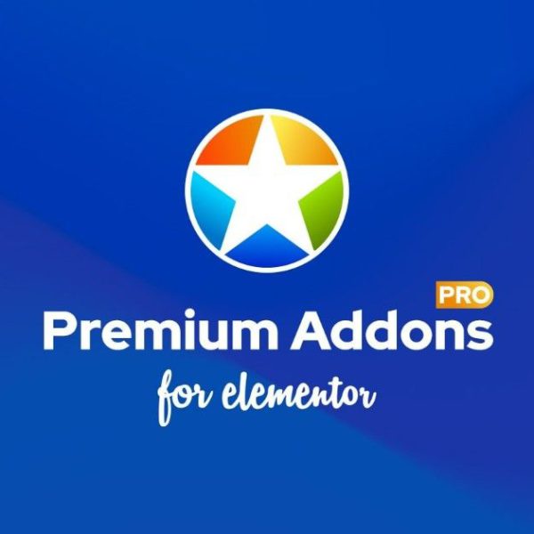 Premium Addons Pro for Elementor | Lifetime License | One Time Payment